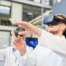 AR/VR implementation in classrooms
